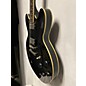 Used Epiphone Used Epiphone Es335 Ig Black Hollow Body Electric Guitar