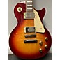 Used Epiphone Used 2019 Epiphone Les Paul 2 Tone Sunburst Solid Body Electric Guitar