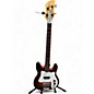 Vintage Rickenbacker Vintage Rickenbacker 3000 Fireglo Electric Bass Guitar thumbnail