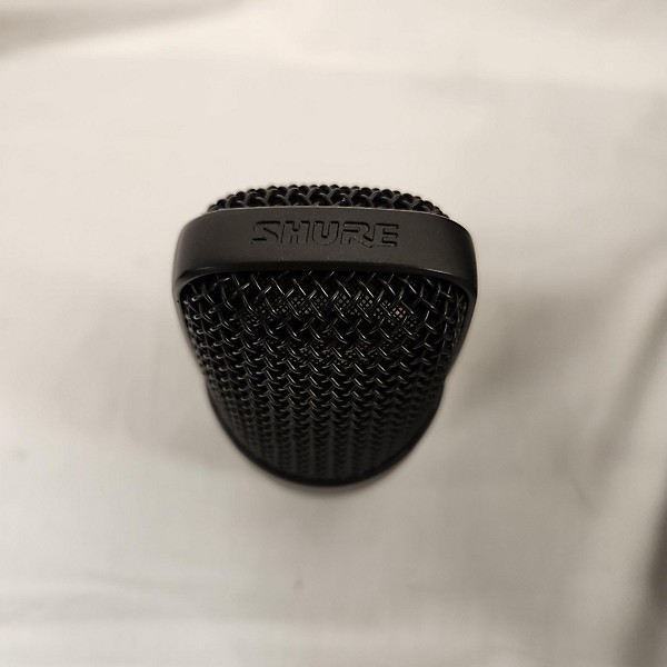 Used Shure PGA27 Condenser Microphone