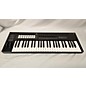 Used Novation Launchkey 49 Key MIDI Controller thumbnail