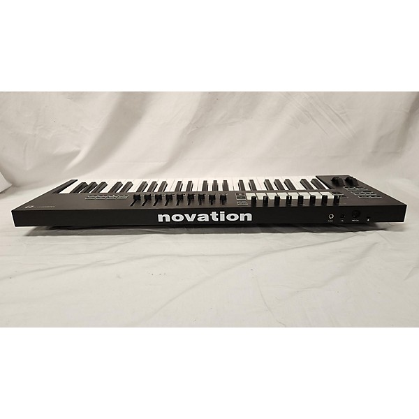 Used Novation Launchkey 49 Key MIDI Controller