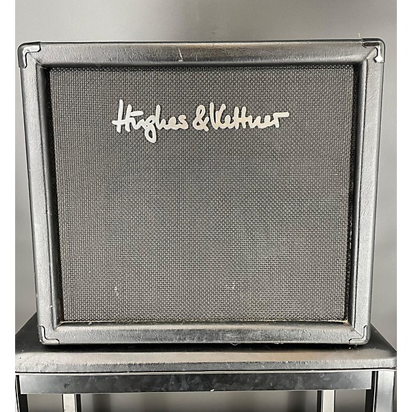 Used Hughes & Kettner Used Hughes & Kettner TM12 60W 1x12 Guitar Cabinet