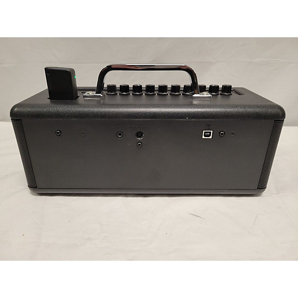 Used BOSS Used BOSS Katana Air Wireless 30W 2X3 Battery Powered Amp