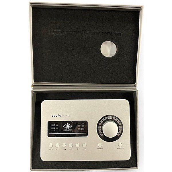 Used Universal Audio Apollo Solo Audio Interface,Specials : American Fashion Style Bags On Sale Used Universal Audio Apollo Solo Audio Interface,Specials : American Fashion Style Bags On Sale