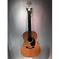 Used Martin Used Martin 00LX1AE Natural Acoustic Electric Guitar thumbnail