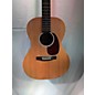 Used Martin Used Martin 00LX1AE Natural Acoustic Electric Guitar