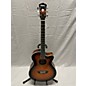 Used Washburn Used Washburn EA15ATB-A Sunburst Acoustic Electric Guitar thumbnail