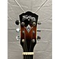 Used Washburn Used Washburn EA15ATB-A Sunburst Acoustic Electric Guitar