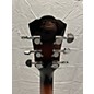 Used Washburn Used Washburn EA15ATB-A Sunburst Acoustic Electric Guitar