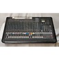 Used Yamaha Used Yamaha MGP24X Unpowered Mixer thumbnail