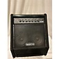 Used Simmons DA2005 Drum Amplifier thumbnail