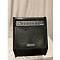 Used Simmons DA200S Drum Amplifier thumbnail