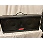 Used Kustom KMP210 Powered Speaker thumbnail