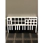 Used Akai Professional MPK Mini MKII MIDI Controller thumbnail