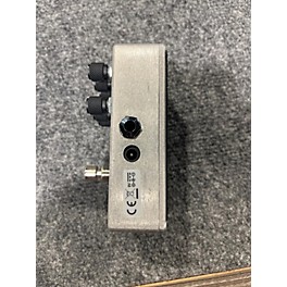 Used MXR Used MXR M116 Fullbore Metal Distortion Effect Pedal