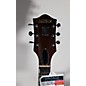 Vintage Gretsch Guitars Vintage 1959 Gretsch Guitars Double Anniversary 2 Color Sunburst Hollow Body Electric Guitar