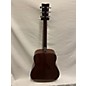 Used Yamaha Used Yamaha FG412S Natural Acoustic Guitar