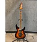 Used Ibanez Used Ibanez S670QM Dragon Eye Burst Solid Body Electric Guitar thumbnail