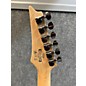 Used Ibanez Used Ibanez S670QM Dragon Eye Burst Solid Body Electric Guitar