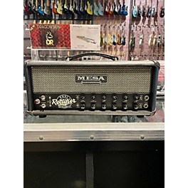 Used MESA/Boogie Used MESA/Boogie Dual Rectifier Recto-Verb 25 Tube Guitar Amp Head