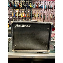 Used MESA/Boogie Used MESA/Boogie 1x12 EXT Celestion Guitar Cabinet