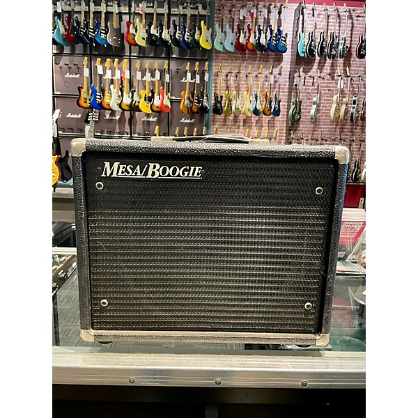 Used MESA/Boogie Used MESA/Boogie 1x12 EXT Celestion Guitar Cabinet