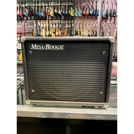 Used MESA/Boogie Used MESA/Boogie 1x12 EXT Celestion Guitar Cabinet