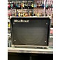 Used MESA/Boogie Used MESA/Boogie 1x12 EXT Celestion Guitar Cabinet thumbnail