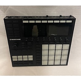 Used Native Instruments Used Native Instruments Maschine MK3 MIDI Controller