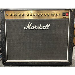 Used Marshall Used Marshall DSL40C 40W 1x12 Tube Guitar Combo Amp