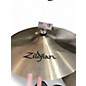 Used Zildjian Used Zildjian 18in A Series Medium Thin Crash Cymbal