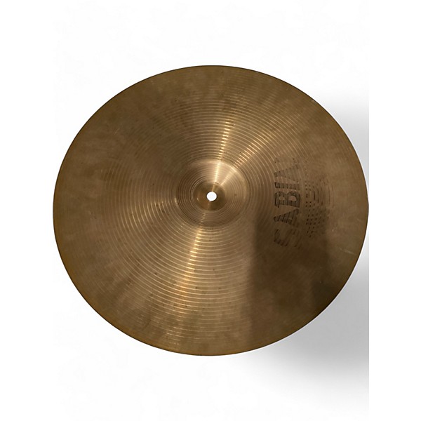 Used SABIAN Used SABIAN 16in B8 Thin Crash Cymbal