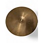 Used SABIAN Used SABIAN 16in B8 Thin Crash Cymbal thumbnail