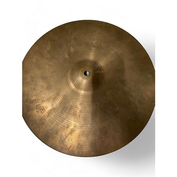 Used SABIAN Used SABIAN 16in B8 Thin Crash Cymbal