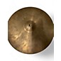 Used SABIAN Used SABIAN 16in B8 Thin Crash Cymbal