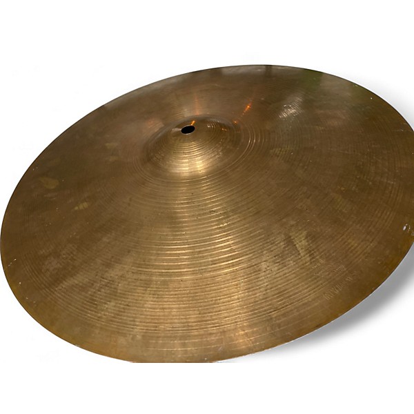 Used SABIAN Used SABIAN 16in B8 Thin Crash Cymbal