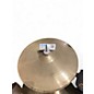 Used Zildjian Used Zildjian 14in Avedis Hi Hat Pair Cymbal thumbnail