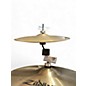 Used Zildjian Used Zildjian 14in Avedis Hi Hat Pair Cymbal