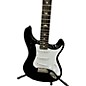 Used PRS Used 2020s PRS SE Silver Sky Black Solid Body Electric Guitar thumbnail