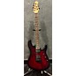 Used Sterling by Music Man Cutlass Jason Richardson Solid Body Solid Body Electric Guitar thumbnail