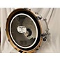 Used Sakae Used Sakae 5 piece Trilogy White Marine Pearl Drum Kit