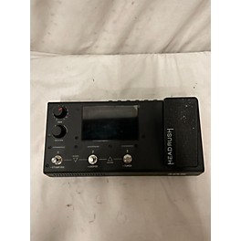 Used HeadRush MX5 Effect Processor