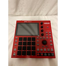 Used Akai Professional Used Akai Professional MPC ONE PLUS Production Controller