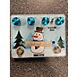 Used Summer School Electronics Used Summer School Electronics Snow Day Delay Effect Pedal thumbnail