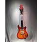 Used PRS Used PRS SE Custom 24-08 Cherry Sunburst Solid Body Electric Guitar thumbnail