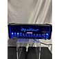 Used Hughes & Kettner BLACK SPIRIT 200 Tube Guitar Amp Head thumbnail