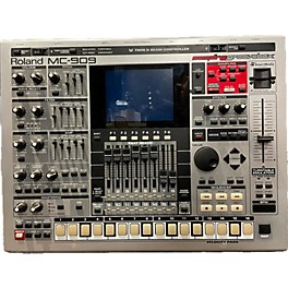 Used Roland Used Roland MC-909 Drum Machine