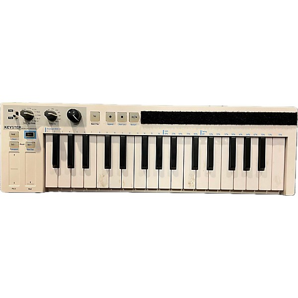 Used Arturia Used Arturia Keystep MIDI Controller