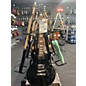 Used Epiphone Used Epiphone Les Paul Studio Black Solid Body Electric Guitar thumbnail